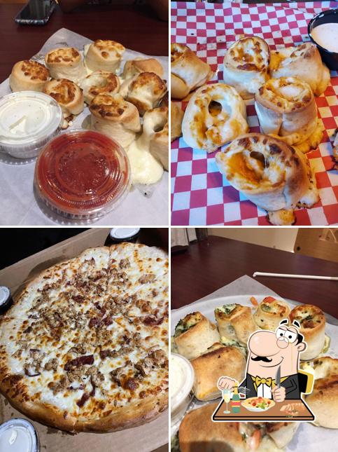Highlander Pizza