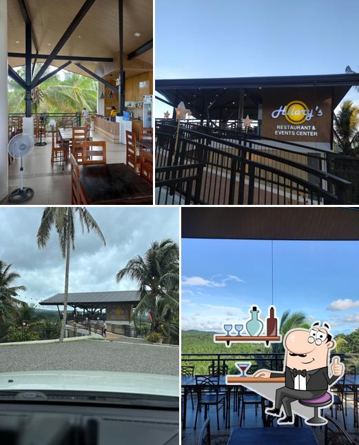 Hilary’s Restaurant and Events Center