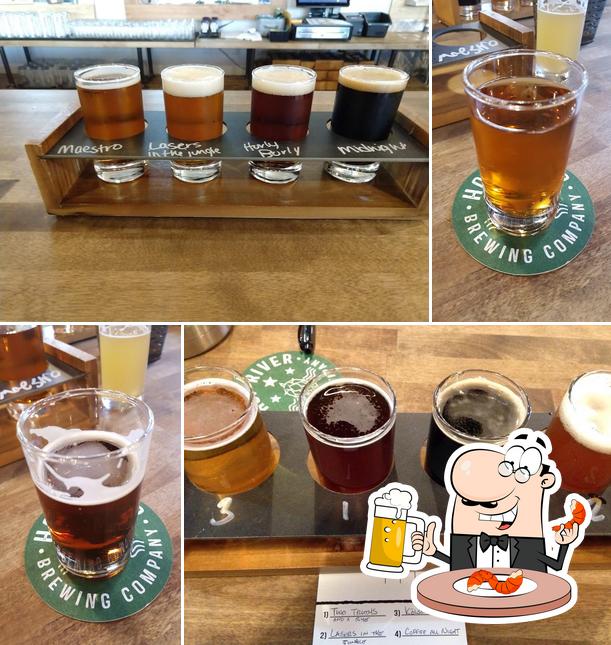 Hop River Brewing Company