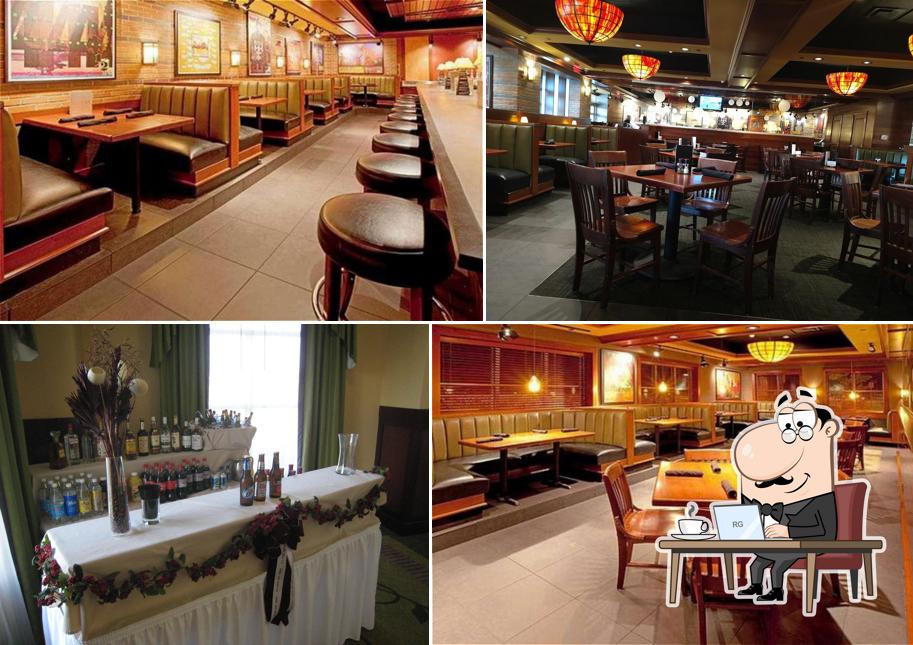 Houlihan's