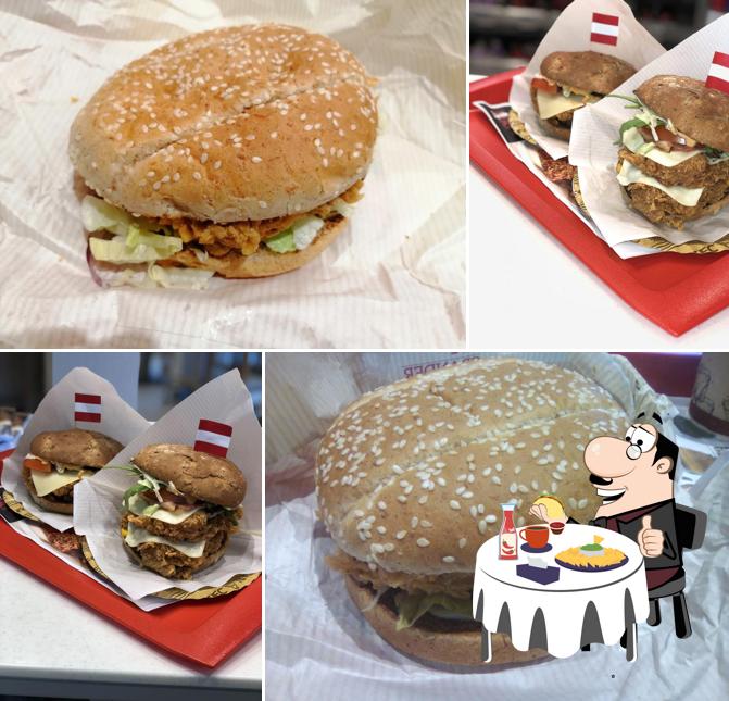 KFC