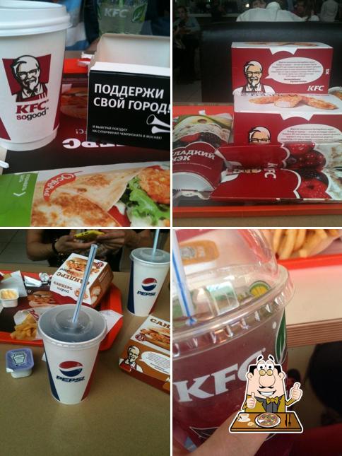 KFC