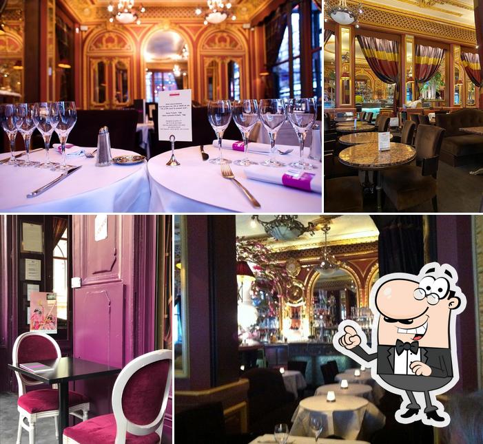 Le Grand Café des Négociants