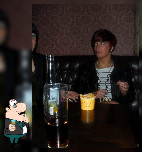 Mint Cafe Bar