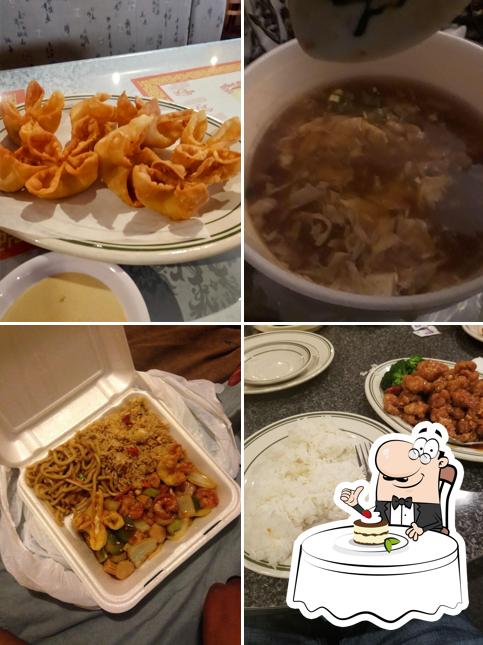 Panda South Chinese Restaurant