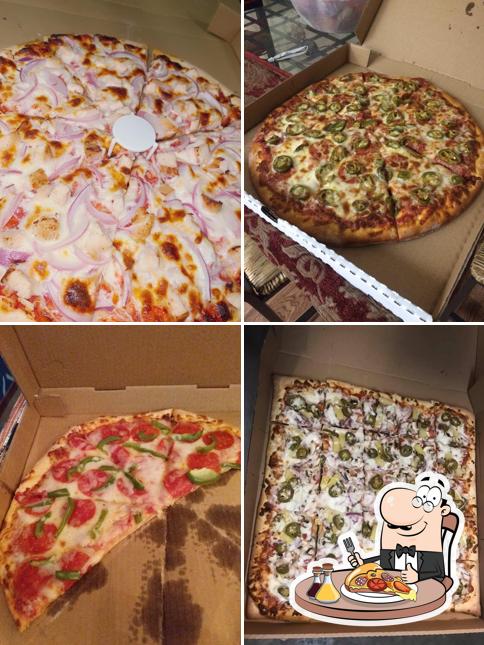 Pizza Man