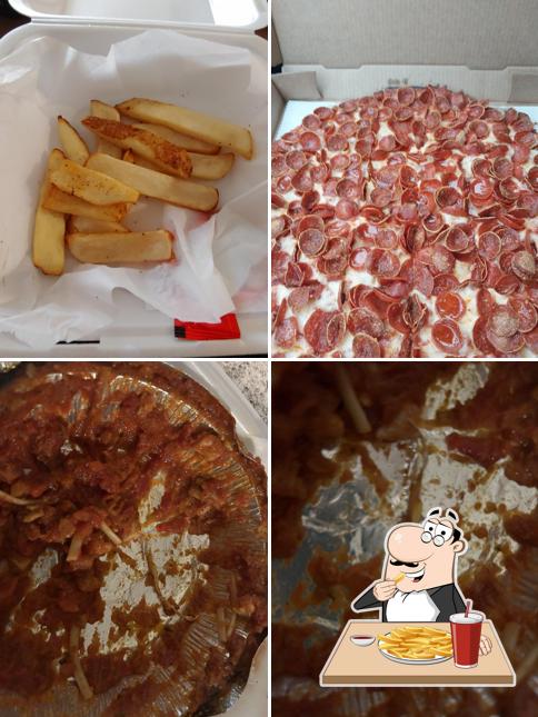 Joseppi's Pizza - Orient - Harrisburg