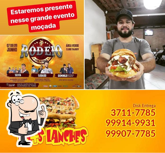 Mais Lanches