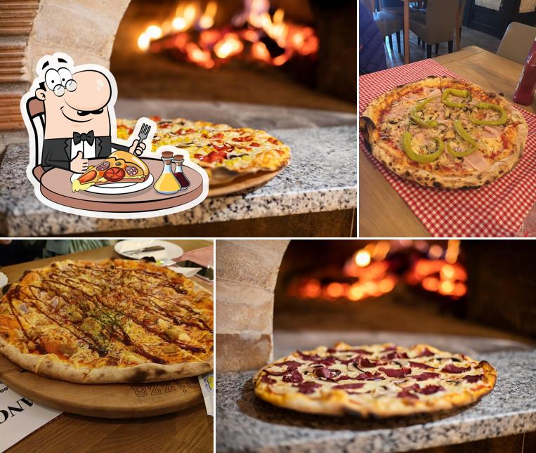 Pizzeria Napolitano
