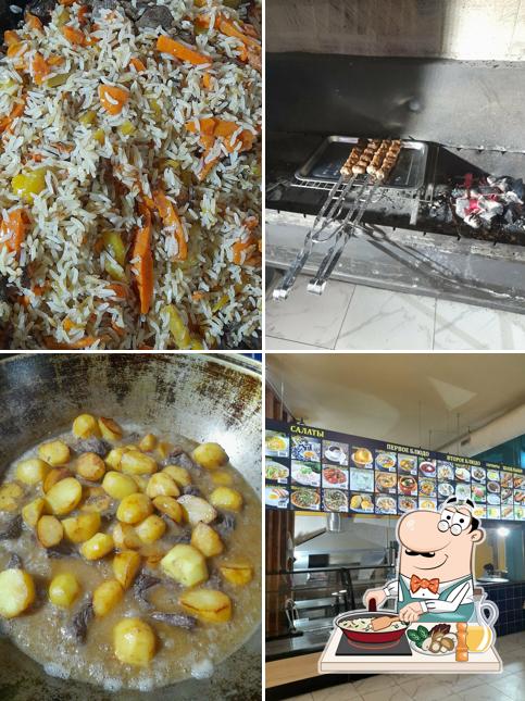 Плов центр