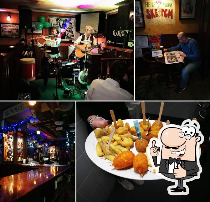 Harry's Irish Pub