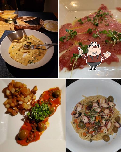 Lo Stella Ristorante