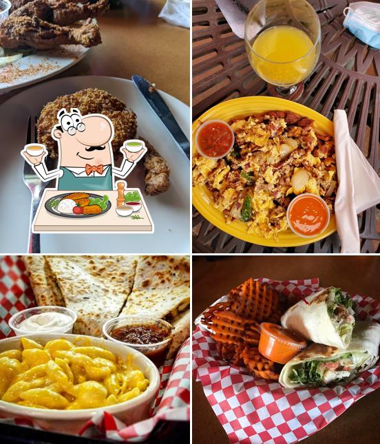 Fat Frogg Bar and Grill The