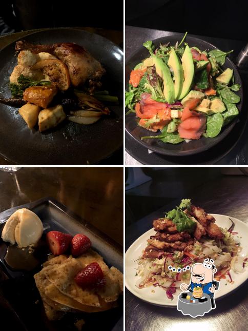 The Union Cafe and Bar (inverell)