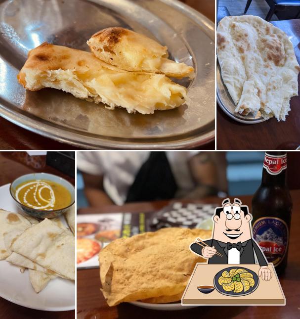 アジアンダイニングデリ Asian dining deli