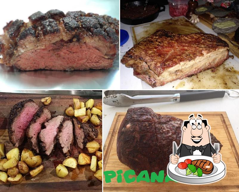 Bronto Ribs