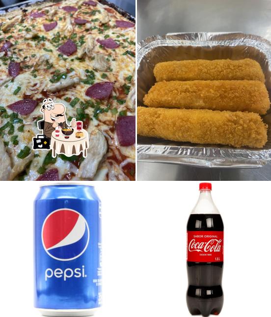 CRAZY FOOD CURICO