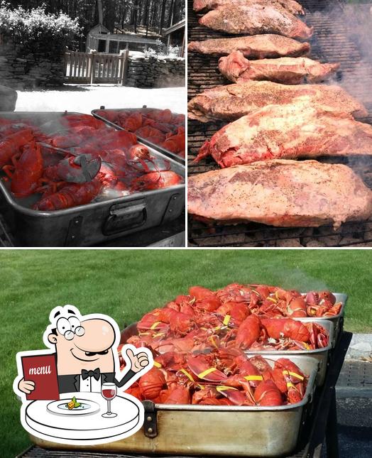 Clambake Charlies