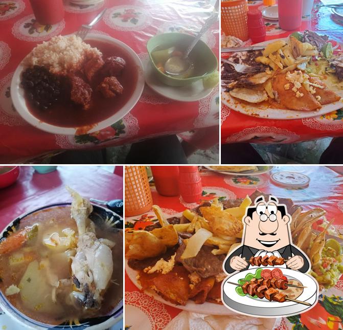 Comedor Mi Nueva Vida