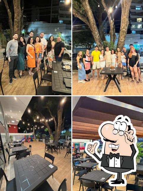 EDBURGER HAMBURGUERIA NATAL