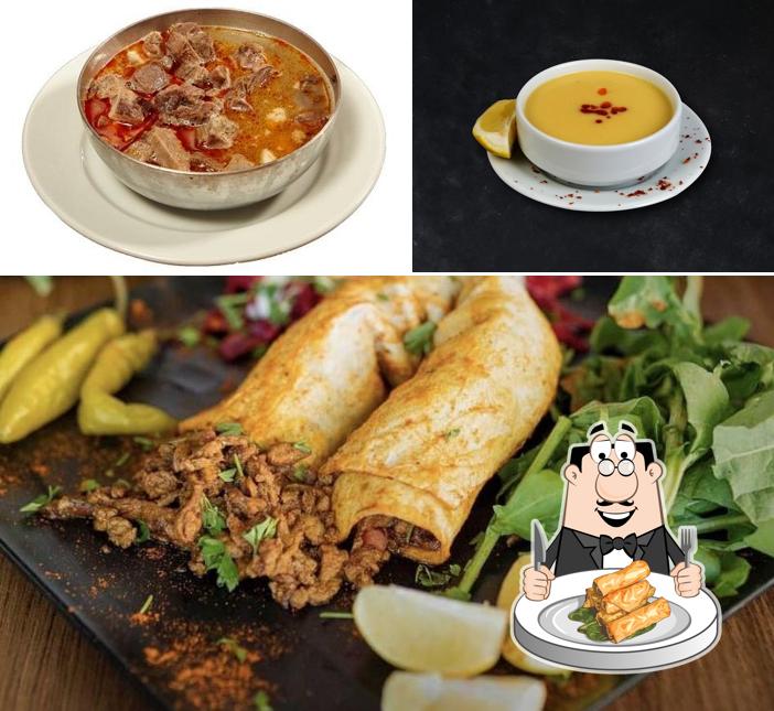 Emin Dayı Tantuni
