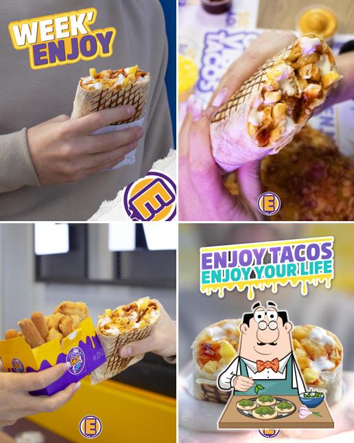 Enjoy Tacos - Libourne