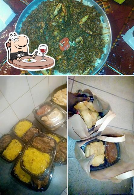 Fa Sénégal Cooking