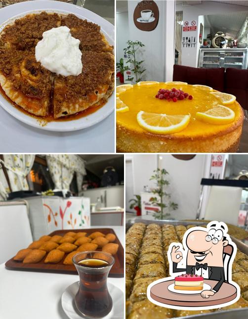 Fidan Sultan El Lezzetleri
