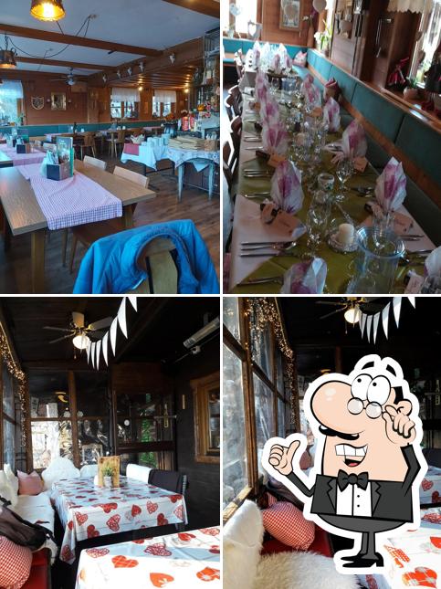 Gasthaus St. Pankraz