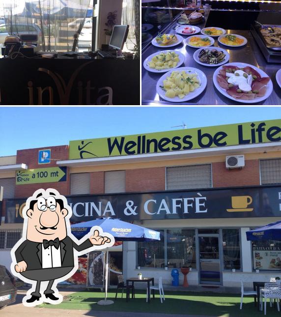 In Vita Cucina e Caffe'