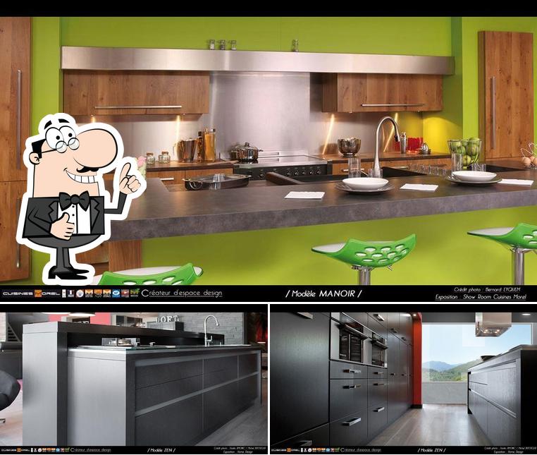 L'Ambassadeur de la Cuisine