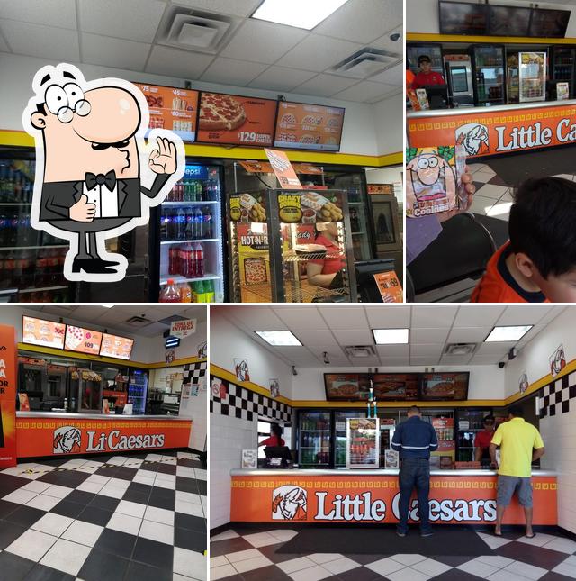 Little Caesars