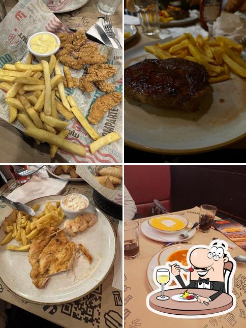 Mamut Mall Plaza Vespucio