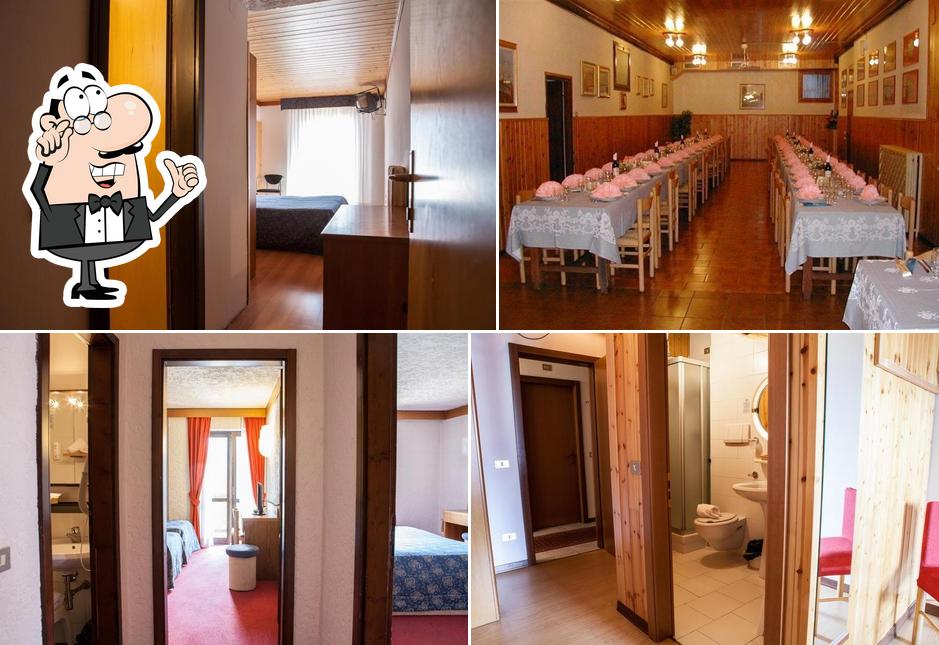 Mora Hotel - Sancamillo