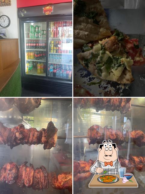 Nikos Grill