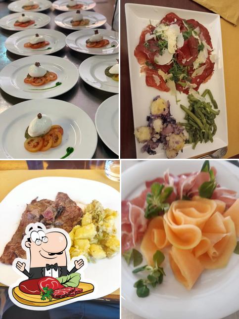 Bar Osteria La Renghina