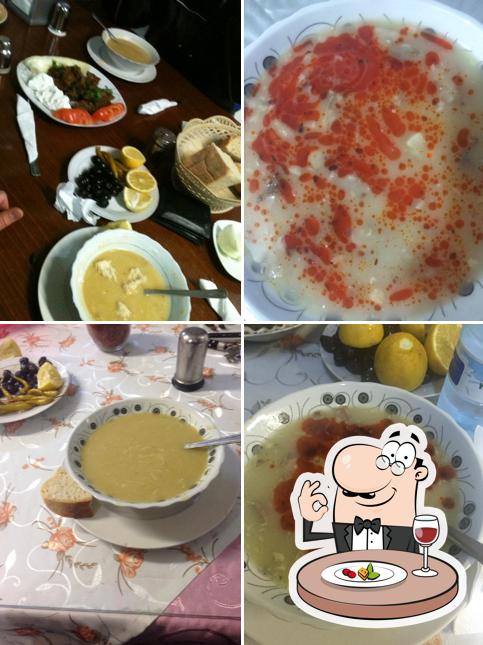 Palandöken Çorba Salonu