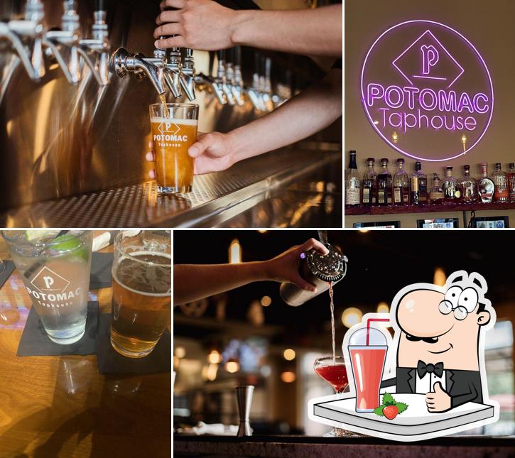 Potomac Taphouse