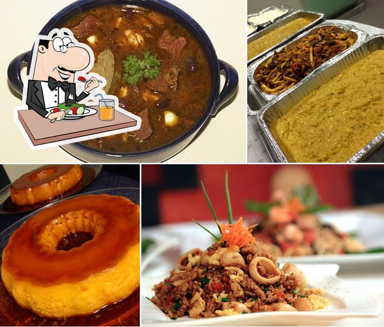 Primos Catering