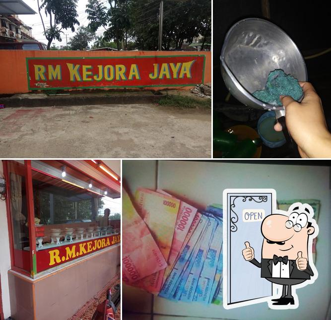 RM Kejora Jaya