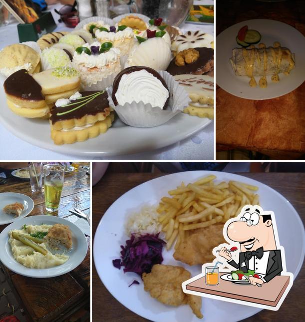 Restaurace Kojál
