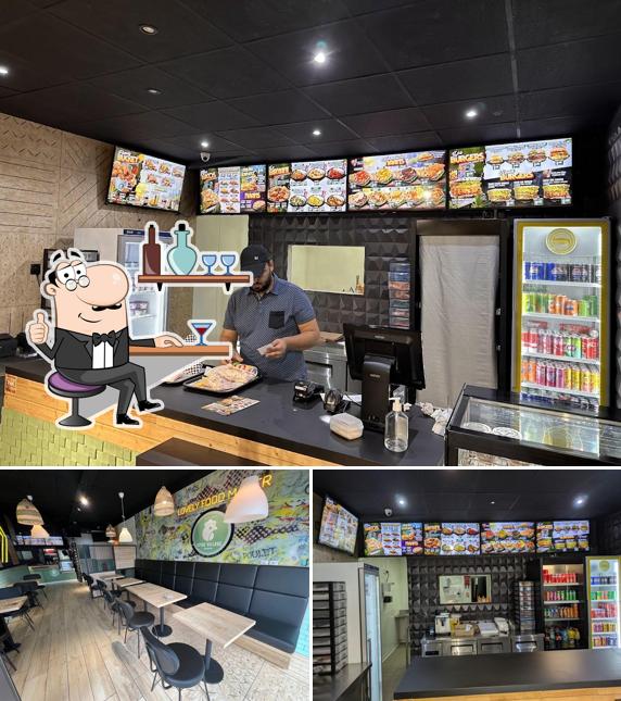 SPICE VILLAGE