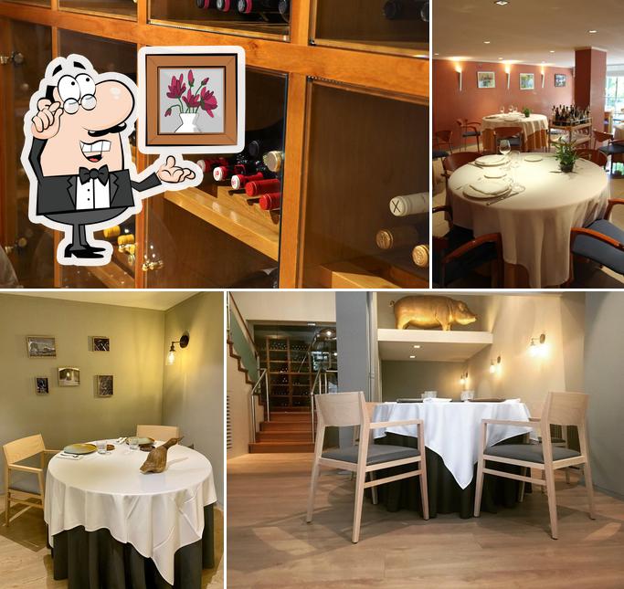 Restaurant Terra