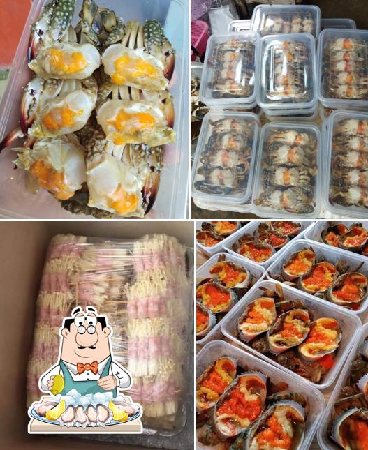 ครัวคุณพระ เกตุทิพย์