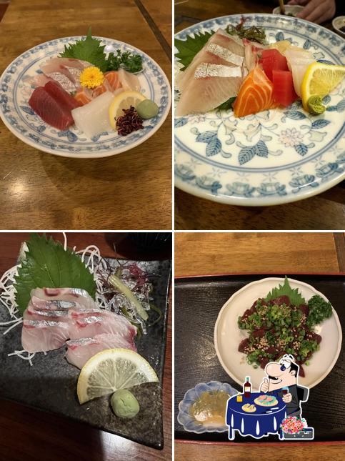 居酒屋·十七八や
