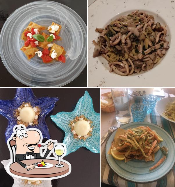 Le Delizie del Mare
