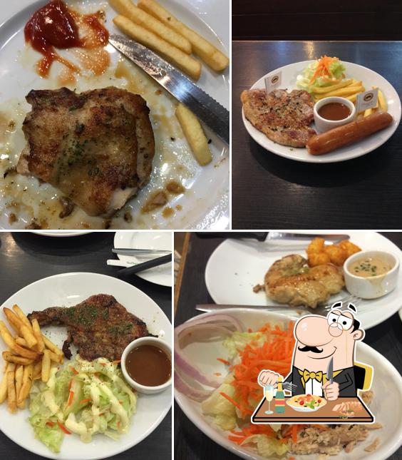 Santa Fé Steak