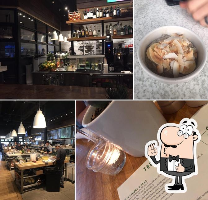 True Food Kitchen