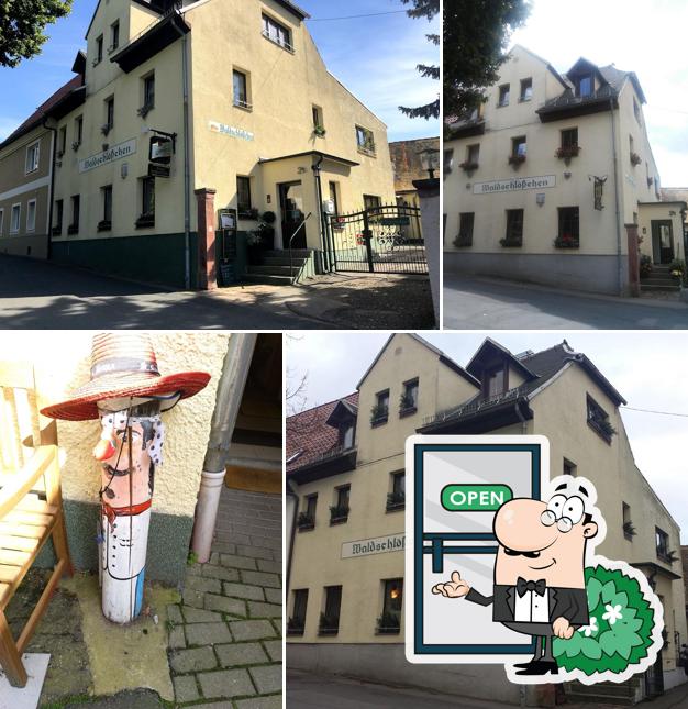 Waldschlößchen