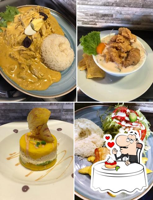 Wayra Cocina Peruana